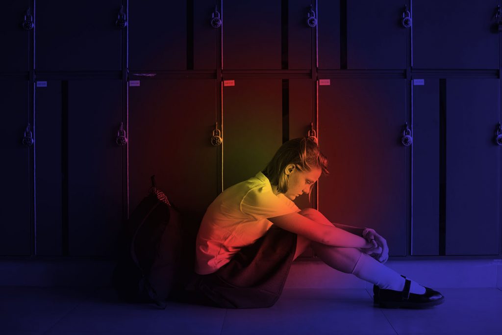 Are our Schools Really Sexist?