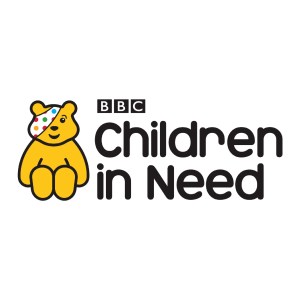 Supported by -_Children in Need