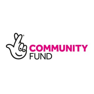 Supported by -_Community Fund