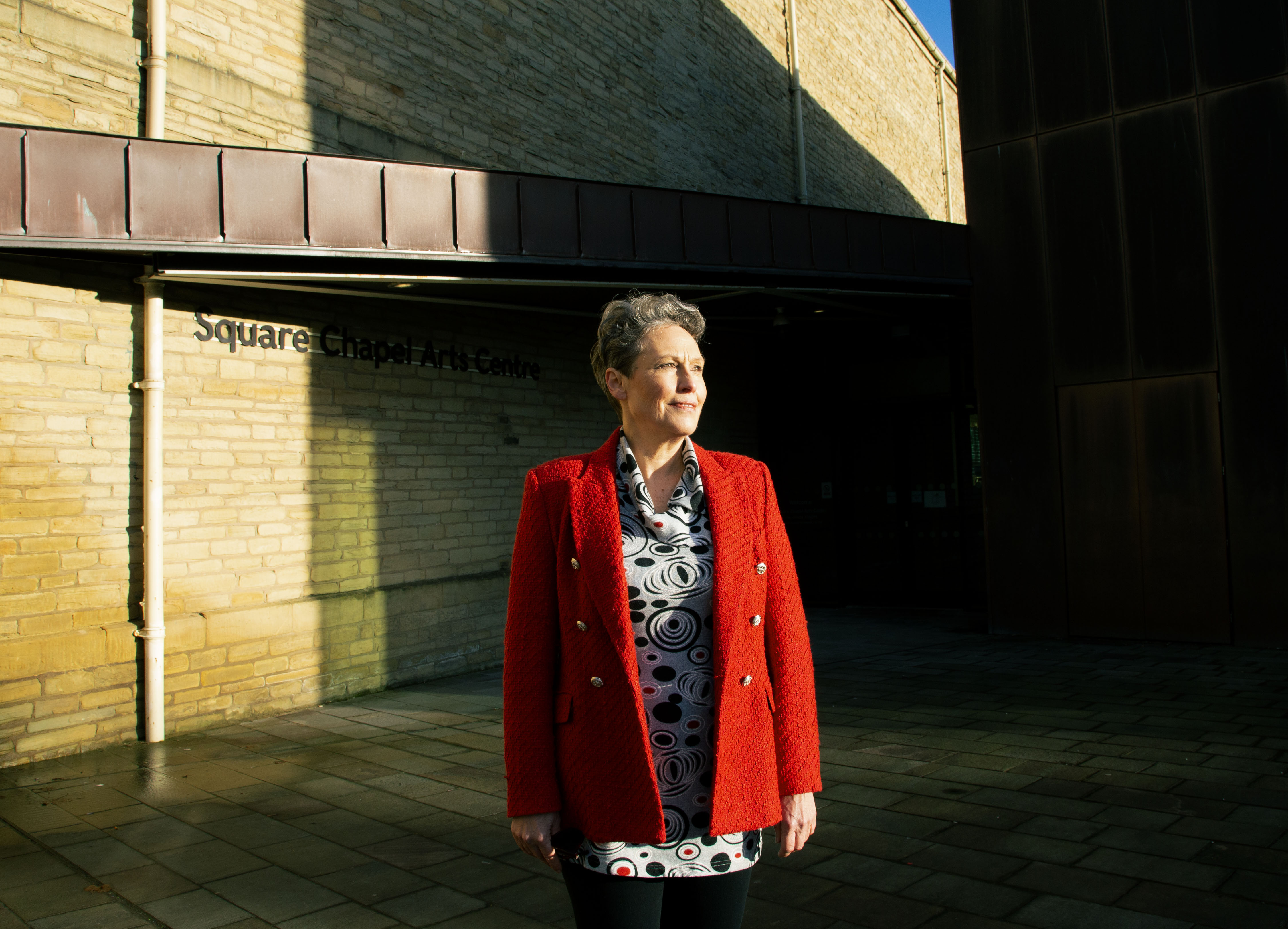 Ann Brown: A Survivors Story - Reclaiming Lost Years