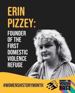 Erin Pizzey