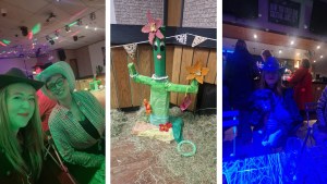 Country and Western Family Fun Day