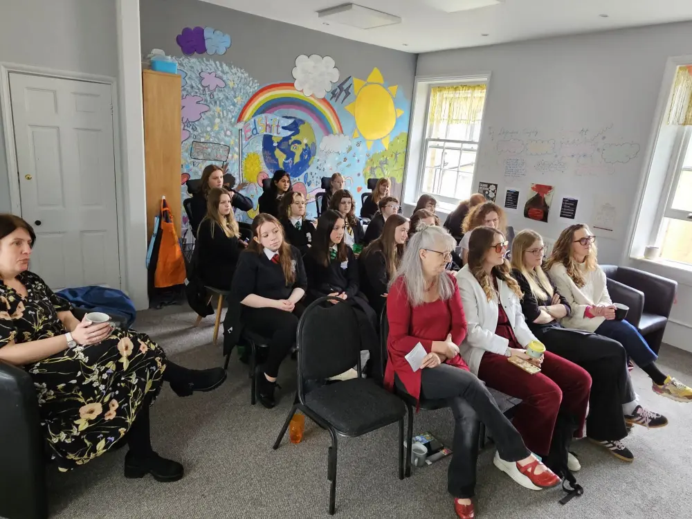 International Women's Day Event