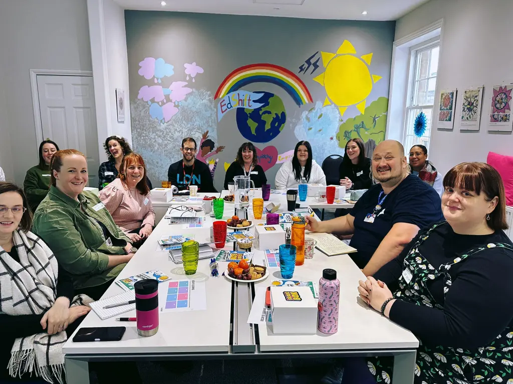 BraveBox CPD Training