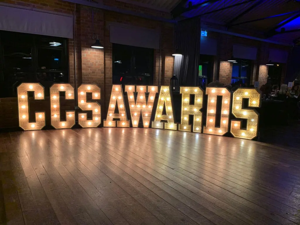 CCS Awards