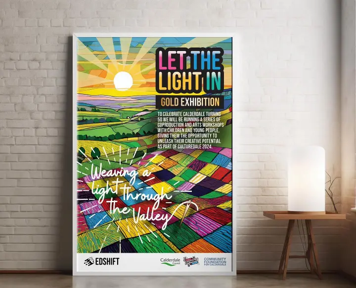 Let the Light in