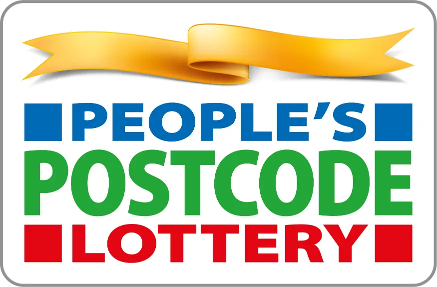 Postcode Lottery