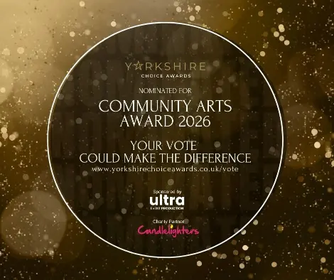 Yorkshire Choice Awards