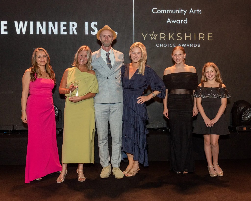 Community Arts Edshift