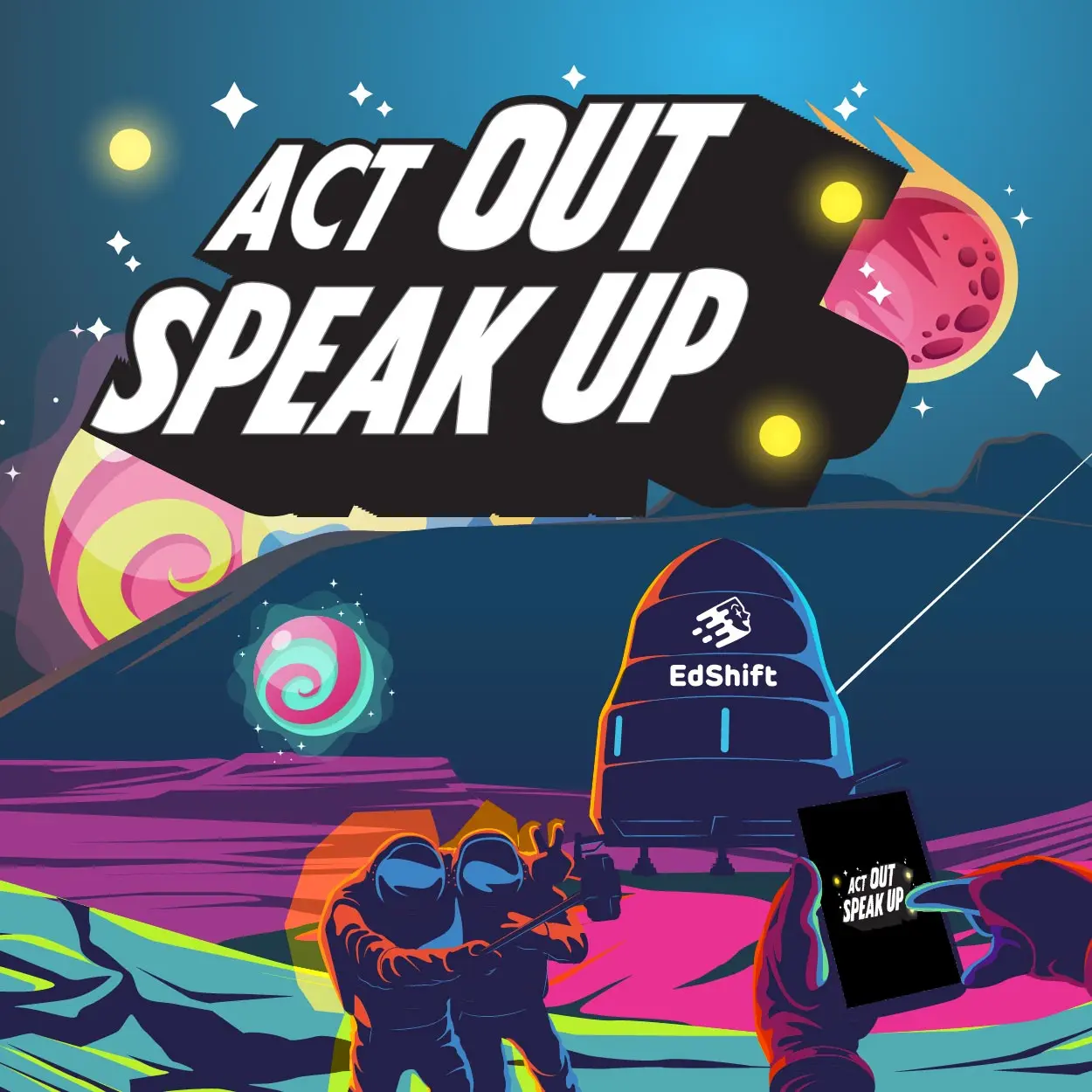 EdShift Prevention Programmes 18 1