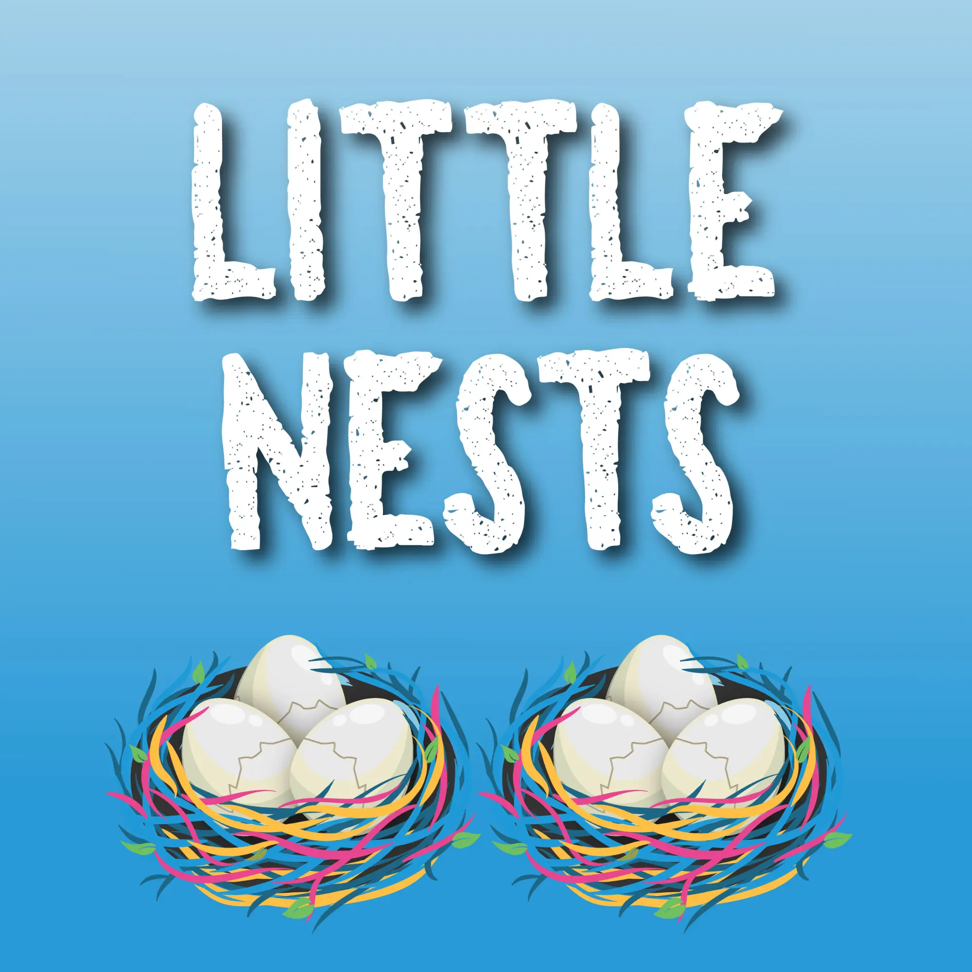 EdShift Programmes Little Nests 24