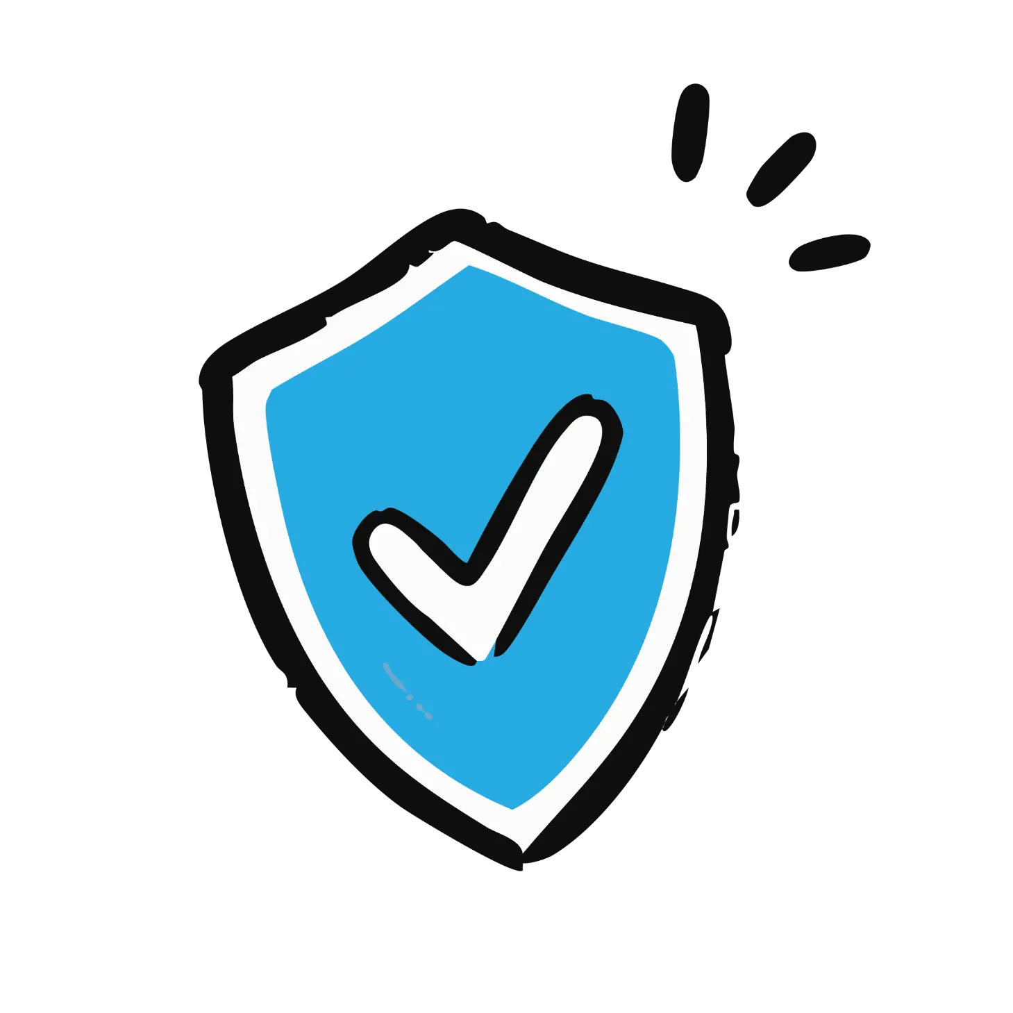 EdShift Values Icons Safety