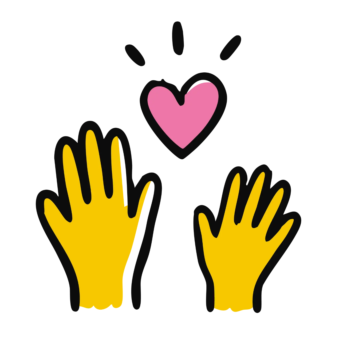 EdShift Values Icons Volunteer